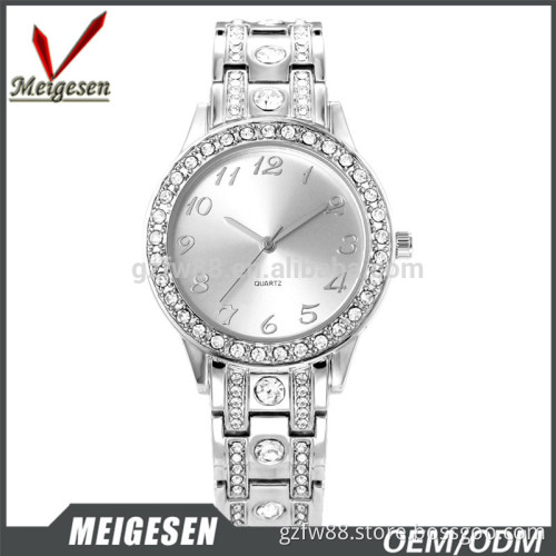 Own Brand Watches 2016 Japanese Movt Wrist Watch lady